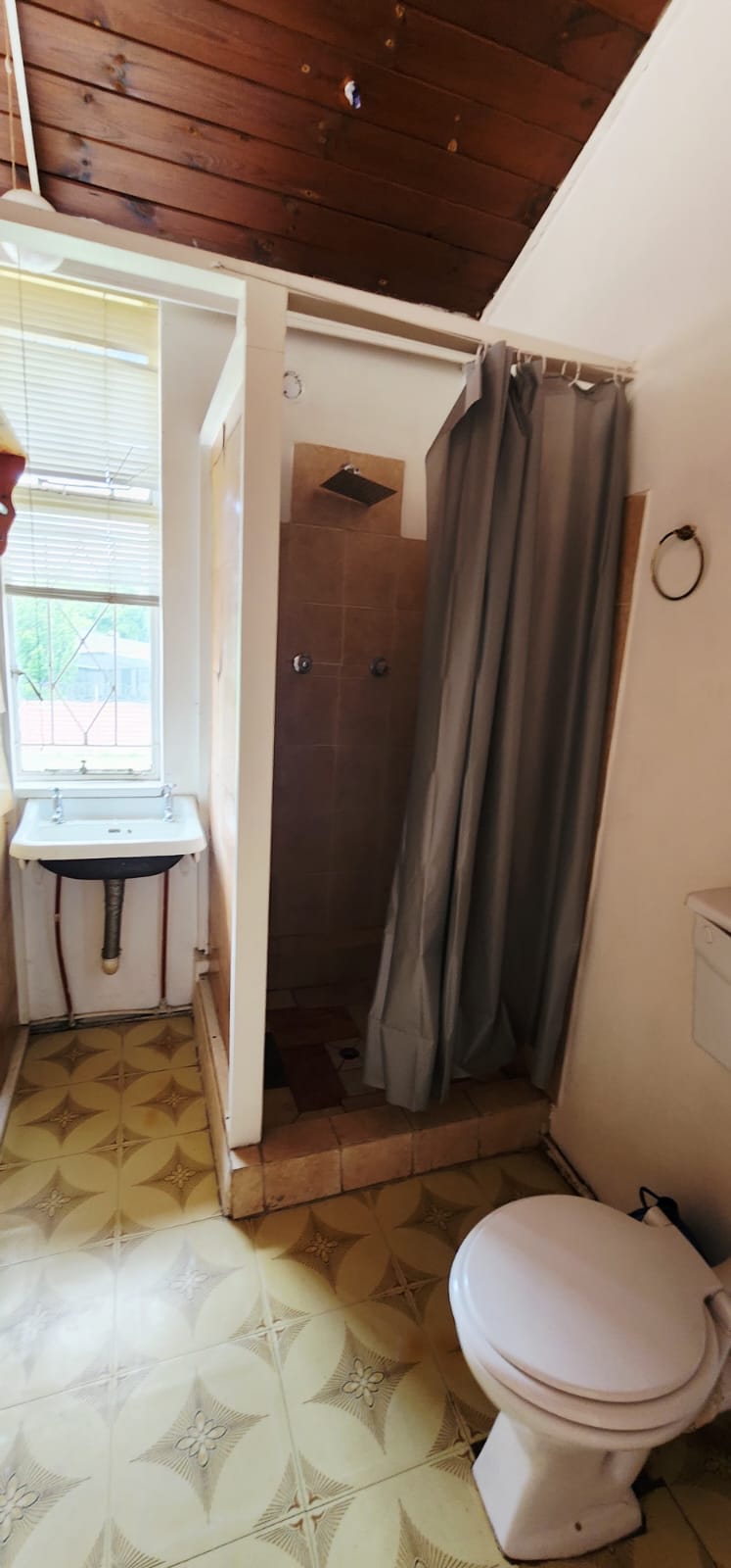 3 Bedroom Property for Sale in Goedgedacht Free State